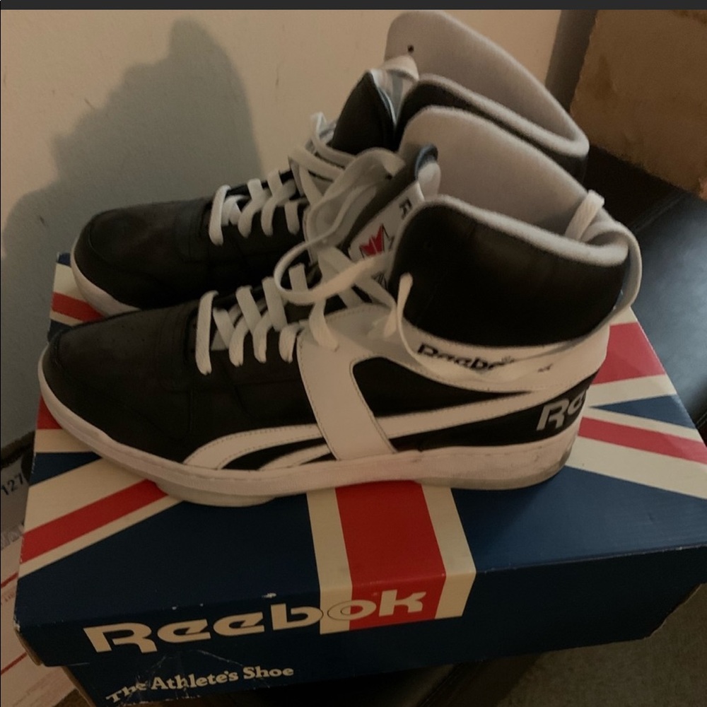 Classic Reebok
